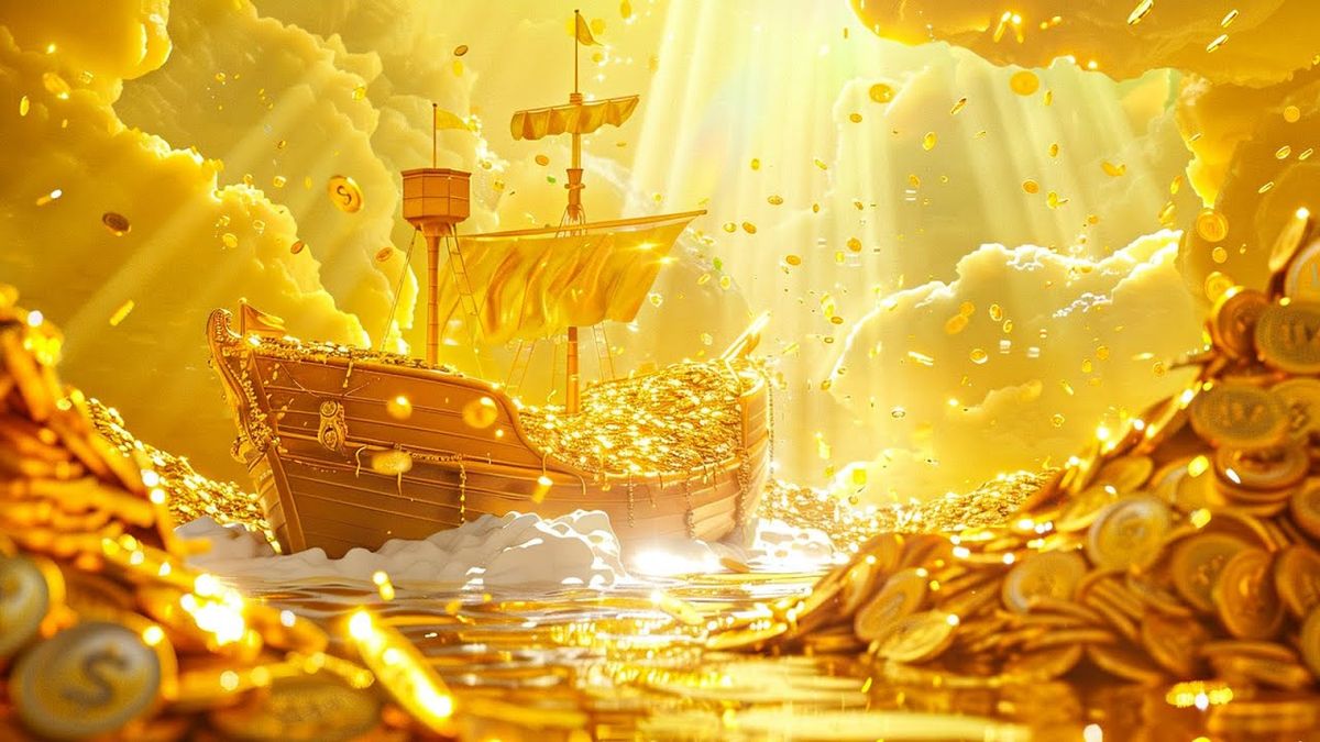 Rich Zoo Slots Live Casino