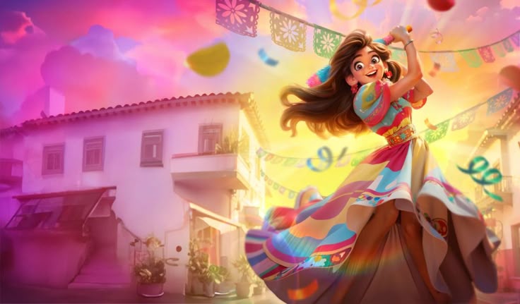 Rich Zoo Slots Welcome Bonus